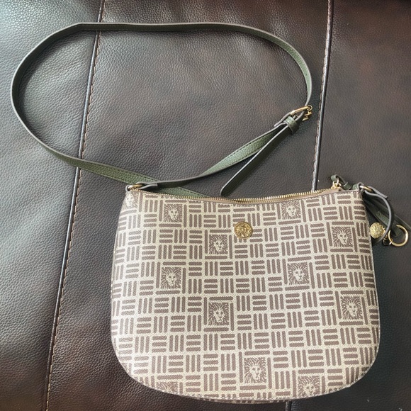 Anne Klein Bags Anne Klein Crossbody Purse Poshmark